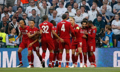 Η υποκρισία των Ελλήνων «φαν» της Λίβερπουλ