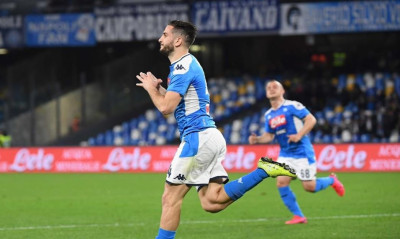 Αποθέωση Ιταλών για Μανωλά: «Ο Έλληνας γίγαντας που κέρδισε τους άρχοντες της μπάλας»