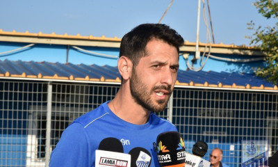 Πετράκης: «Τιμή για μένα η Λαμία, να την πάμε ένα κλικ πιο πάνω» (video)