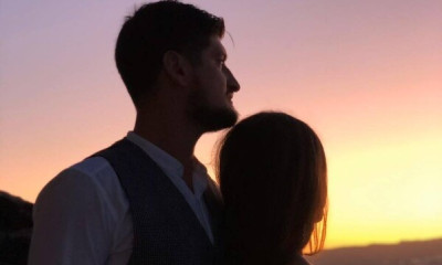 Ανατριχίλα: Συγκλονίζει το μήνυμα της συντρόφου του Παναγιώτη Σκαφτούρου (pics)