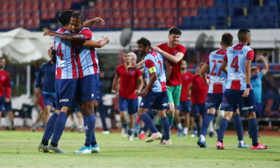 Πανιώνιος-Ξάνθη 2-1: Τα highlights από τη Νέα Σμύρνη (photos+video)