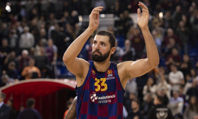 MVP ο Μίροτιτς