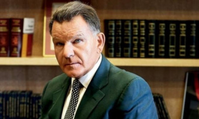 Κούγιας: «Πανουργιά μην τα ανακατεύεις, βρωμάνε»