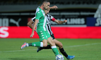 ΟΦΗ-Παναθηναϊκός: Το δοκάρι του Μακέντα και το γκολ που ακυρώθηκε (photos)