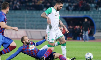 Κολοβός: Έξι μήνες και 19 μέρες μετά!