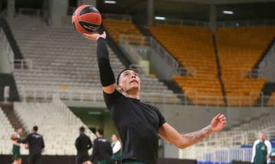 «Προς Μπανταλόνα ο Ουάιλι»