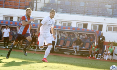 Πανιώνιος-Ξάνθη: «Έγκλημα» Λισγάρα και γκολ ο Μαξίμοβιτς! (photos)