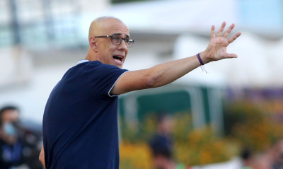 Βόκολος: «Έχουμε άλλους τρεις τελικούς»