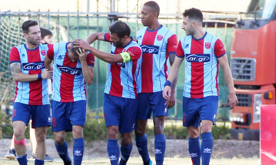 Πανιώνιος – Ξάνθη 2-1: Με ψυχή χιλίων… Πανθήρων πάει να σωθεί! (photos)