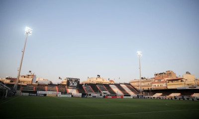 ΟΦΗ – Παναθηναϊκός: Κερκίδα από την… ταράτσα! (photos)