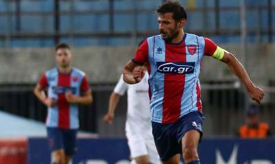 Πανιώνιος: Η συγκινητική αφιέρωση της νίκης από τον Κόρμπο