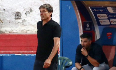 Καραγεωργίου: «Δεν μπορεί να παίζει κανένας με την ιστορία της Ξάνθης»