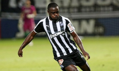 Μπράουν: «Δεν είχαμε αυτοσυγκέντρωση»