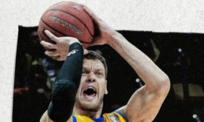 Τέλος ο Γκουρμπάνοφ από την Χίμκι