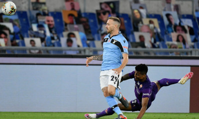 Serie A: Ανατροπή και παραμένει ζωντανή η Λάτσιο (video)