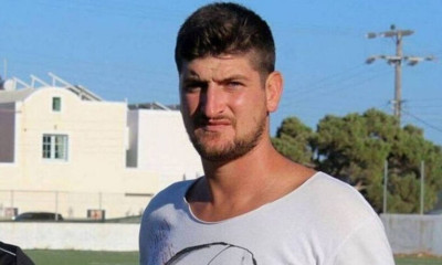 Ραγίζει καρδιές η σύντροφος του Παναγιώτη Σκαφτούρου: «Δεν έφτασε ποτέ»