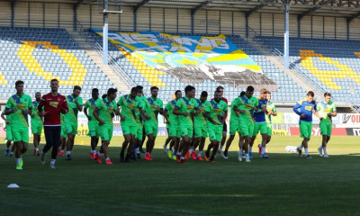 Αστέρας Τρίπολης: Με νέα πρόσωπα στο Αγρίνιο