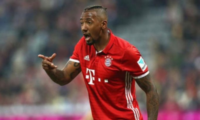 Μπόατενγκ: «Κορυφαίος στον κόσμο ο Φαν Ντάικ» (video)