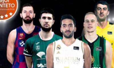 Οι καλύτεροι της ACB