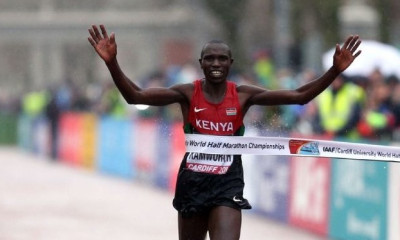 Ατύχημα με μηχανή για Παγκόσμιο πρωταθλητή