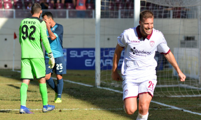 ΑΕΛ: Μπέρτος έως το 2022