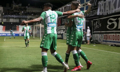 Αξιζε τη νίκη, αλλά έμεινε στο μηδέν!