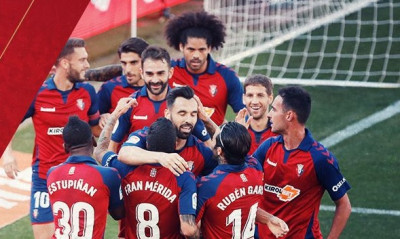 La Liga: «Βύθισε» την Λεγκανές ο Γκαγέγκο (video)