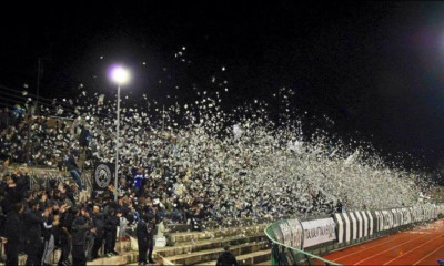 Παναιγιάλειος: ΓΣ για την επιστροφή στη Γ’ Εθνική