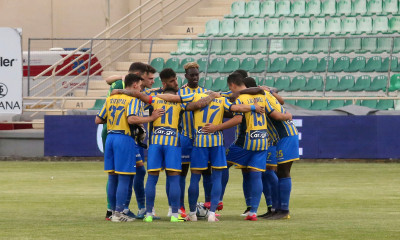 Παναιτωλικός: Με Ταχάρ, Τζανακάκη