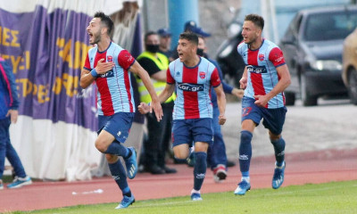 Πανιώνιος-Ξάνθη: Νέο εντυπωσιακό βίντεο από τους «κυανέρυθρους»