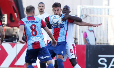 Super League: Η βαθμολογία των πλέι άουτ μετά το ματς στη Νέα Σμύρνη (photo)