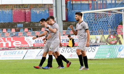 Βέροια: Αρχίσει το ξεκαθάρισμα του ρόστερ