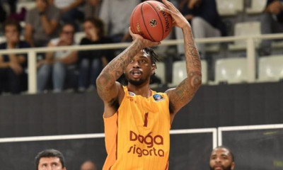 «Βλέπει» Γουίτινγκτον ο Παναθηναϊκός (video)