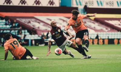 Premier League: Ακάθεκτη η Γουλβς (video)