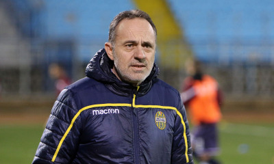 Παπαϊωάννου: «Με πείραξε η συμπεριφορά του Μάντζιου και μια δήλωση»