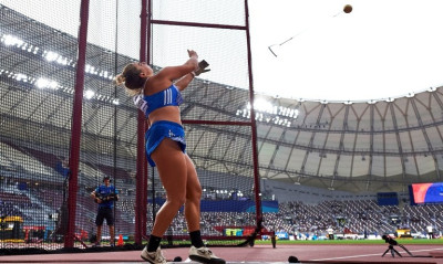 Οι αγώνες ρίψεων «Κώστας Σπανίδης» στη Θεσσαλονίκη