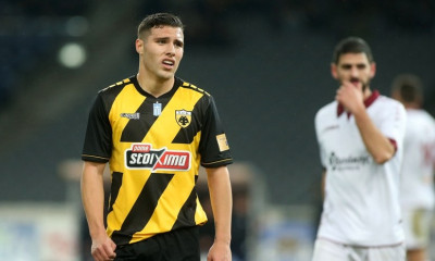 Μπότος: «Καλή ομάδα ο ΟΣΦΠ, αλλά θα τους κερδίσουμε»!