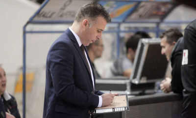 ΠΑΟΚ: Με Μέξα και τη νέα χρονιά!