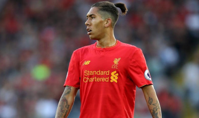 Λίβερπουλ: Μυθική εμφάνιση από τον Φιρμίνο (photos)