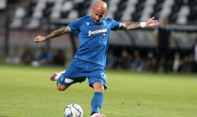 Άρης-ΠΑΟΚ: Με Στοχ και Τζόλη βασικούς ο «Δικέφαλος»!