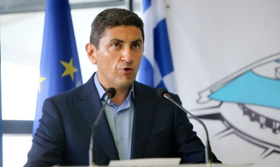 Αυγενάκης: «Κάνουμε αυστηρότερο το κώλυμα»!