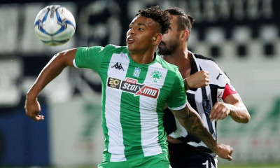 Περέα: «Γύρισα στο αγαπημένο μου μέρος»!