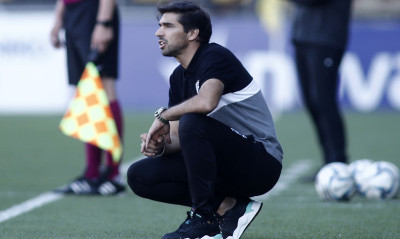 Φερέιρα: «Μπορούσαμε ιστορική νίκη, την αφιερώνω στον Μίσιτς»