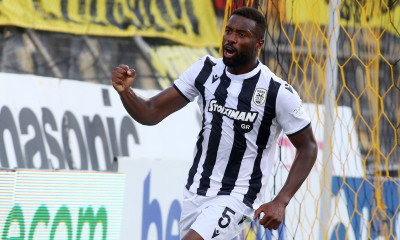 Βαρέλα: «Θ' αντάλλαζα το γκολ με το κύπελλο»