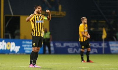 Ρόουζ: «Κάναμε λάθη που τα πληρώσαμε…»