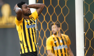 Άρης: Τέλος ο Ιντέγε, στον... αέρα Γκάμα, Ματίγια, Κουέστα!