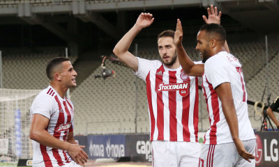 Έριξε τα… κάστρα των «Δικέφαλων» και το σήκωσε