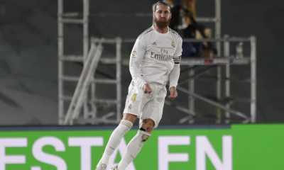 Bet: Στήριξη στον «δαιμονισμένο» Ράμος