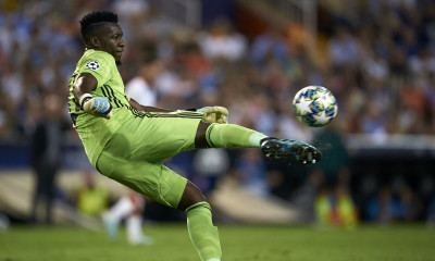 Τσέλσι: Δυνατά για Ονάνα (video)