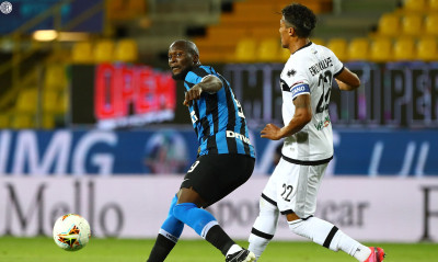 Serie A: Μεγάλη ανατροπή στο φινάλε και νίκη για την Ίντερ (video)